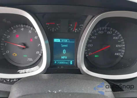 2014 Chevrolet Equinox Ls from USA, damaged, VIN 2GNALAEK5E6312297